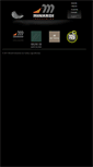 Mobile Screenshot of minardindustries.it